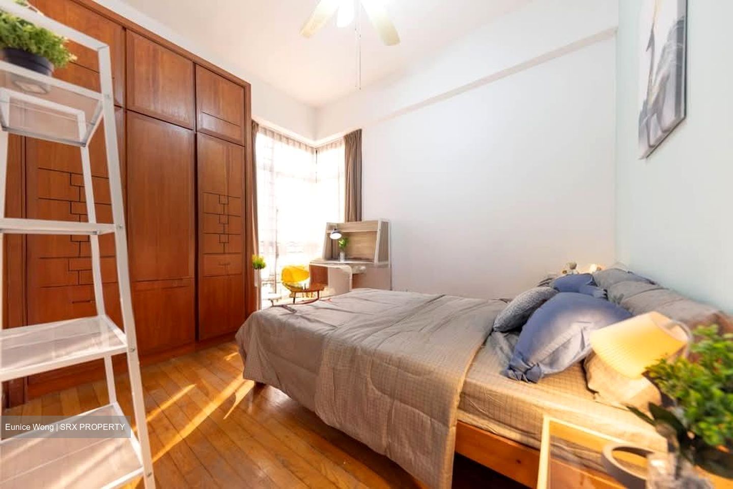 Dover Parkview (D5), Condominium #551117401